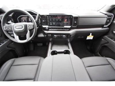 2026 GMC Sierra 3500 HD SLT DRW