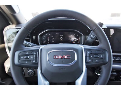 2026 GMC Sierra 3500 HD SLT DRW