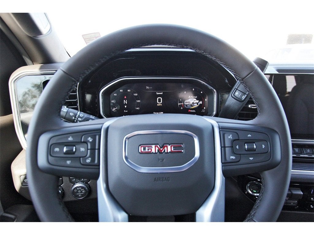 2026 GMC Sierra 3500 HD SLT DRW