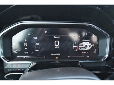 2026 GMC Sierra 3500 HD SLT DRW