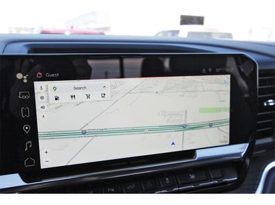 2026 GMC Sierra 3500 HD SLT DRW