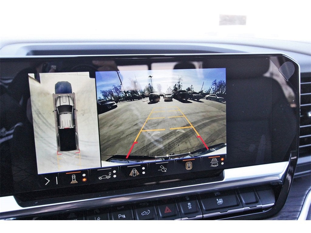 2026 GMC Sierra 3500 HD SLT DRW