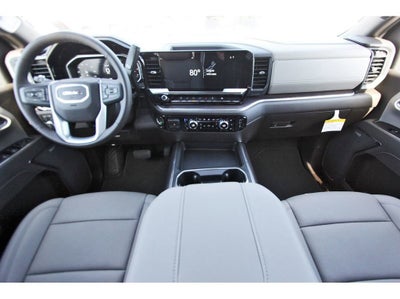 2026 GMC Sierra 3500 HD SLT DRW