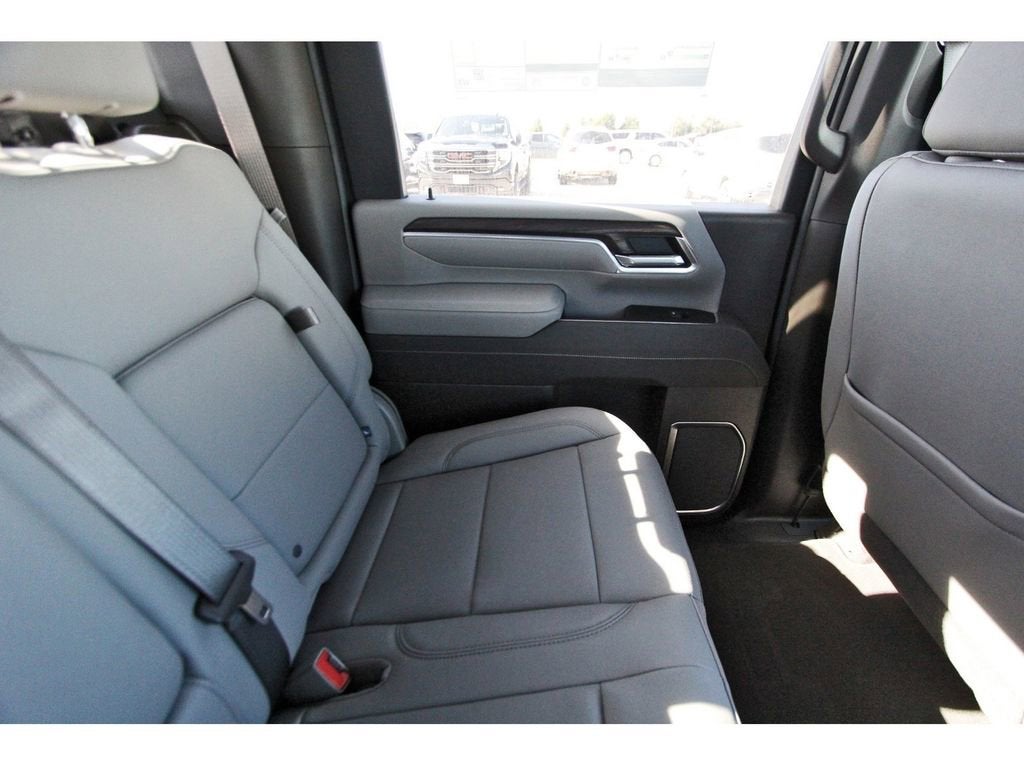 2026 GMC Sierra 3500 HD SLT DRW