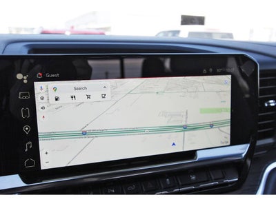 2026 GMC Sierra 3500 HD SLT DRW