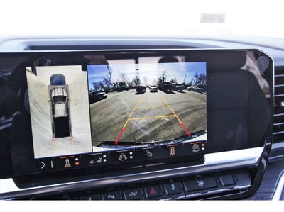 2026 GMC Sierra 3500 HD SLT DRW