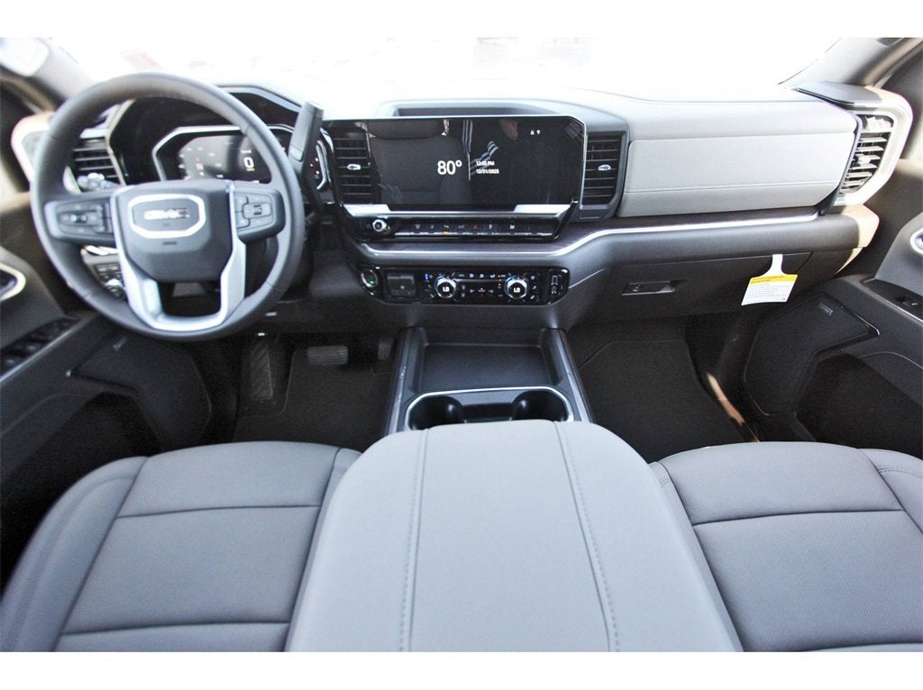 2026 GMC Sierra 3500 HD SLT DRW