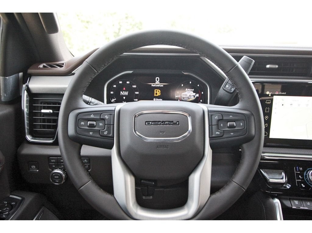 2026 GMC Sierra 3500HD Denali - Photo 12