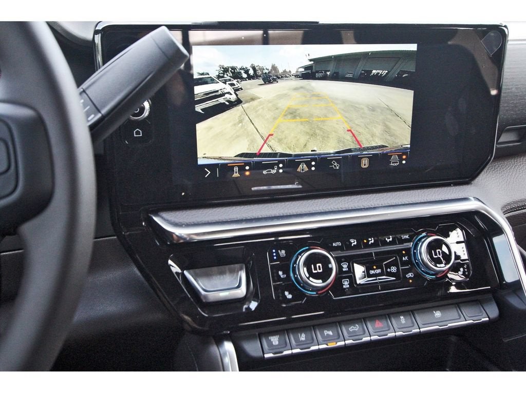 2026 GMC Sierra 3500HD Denali - Photo 15