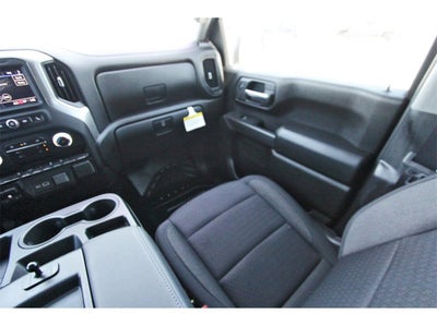 2024 GMC Sierra 2500 HD Pro