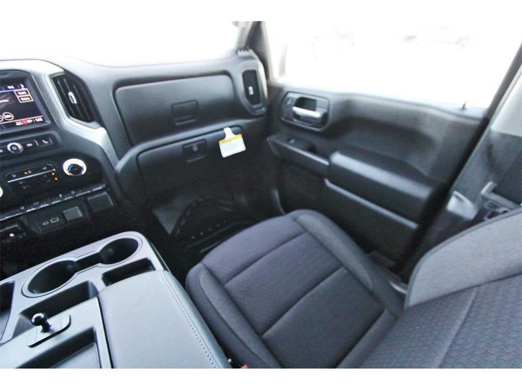 2024 GMC Sierra 2500 HD Pro