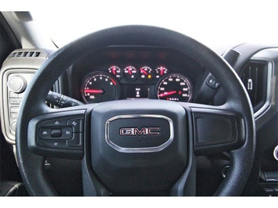 2024 GMC Sierra 2500 HD Pro