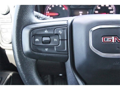 2024 GMC Sierra 2500 HD Pro