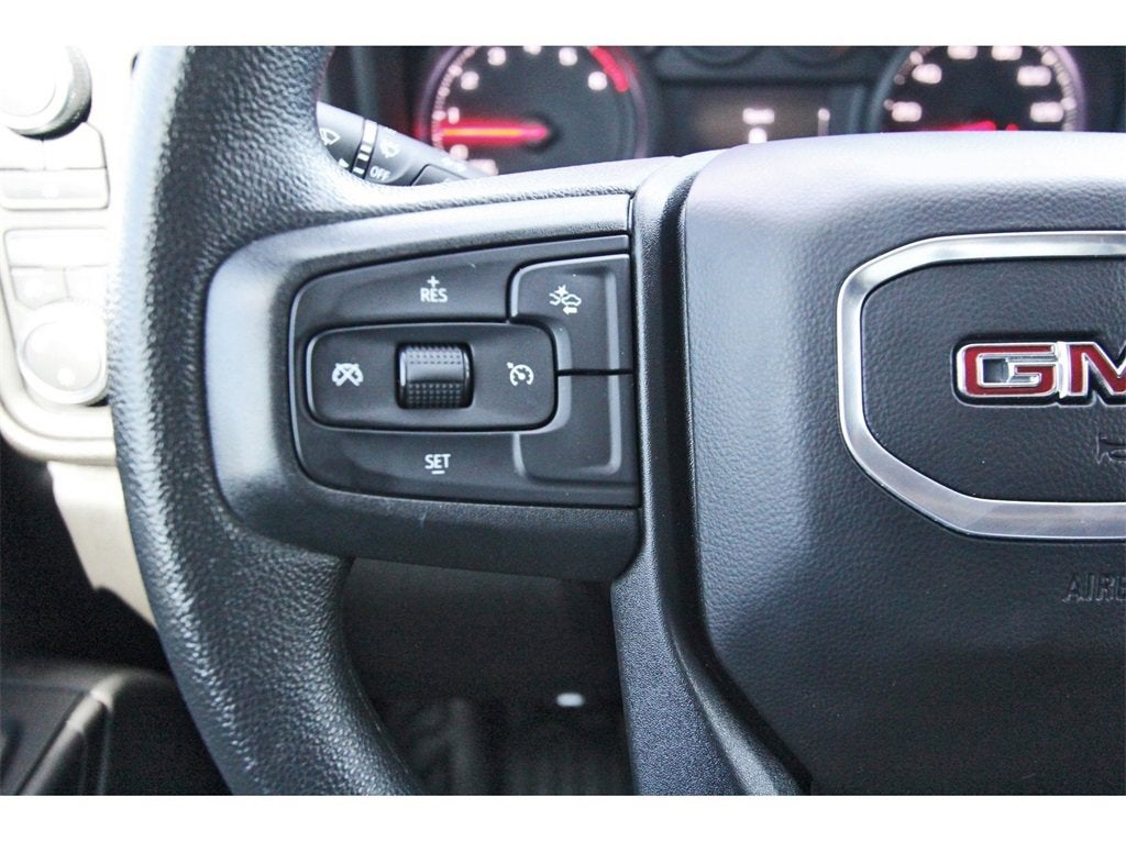 2024 GMC Sierra 2500 HD Pro