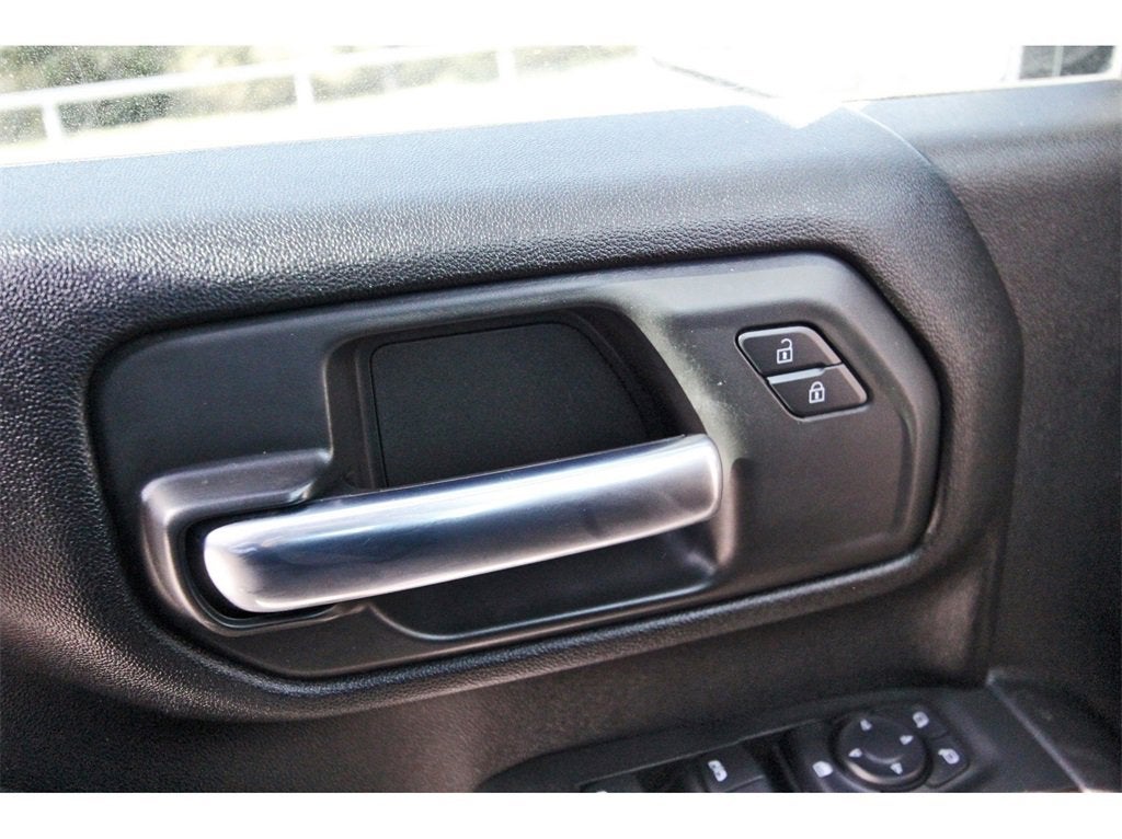 2024 GMC Sierra 2500 HD Pro