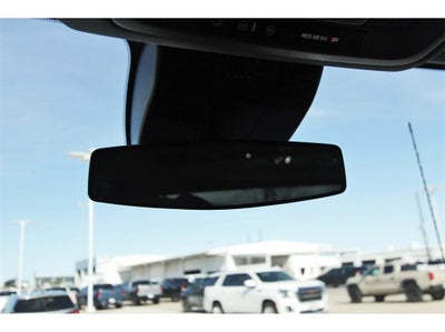 2024 GMC Sierra 2500 HD Pro