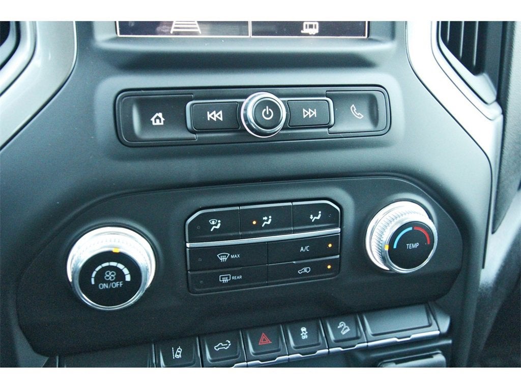 2024 GMC Sierra 2500 HD Pro