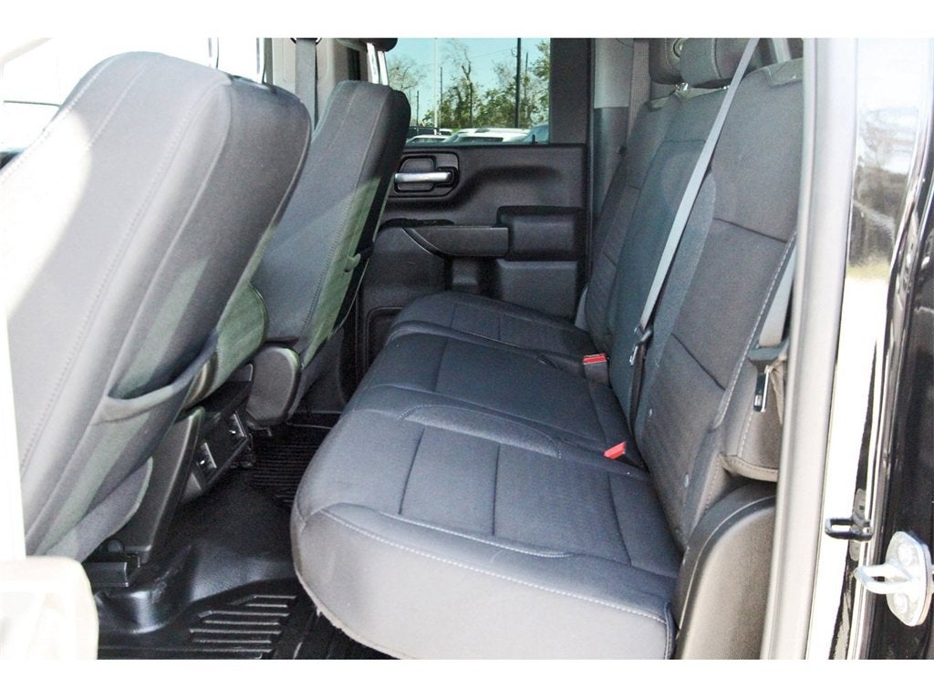 2024 GMC Sierra 2500 HD Pro