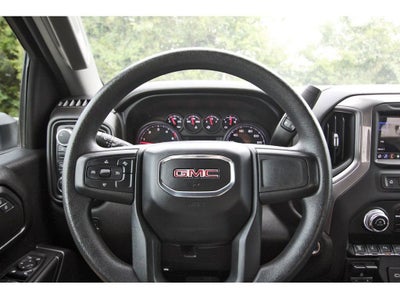 2024 GMC Sierra 2500 HD Pro