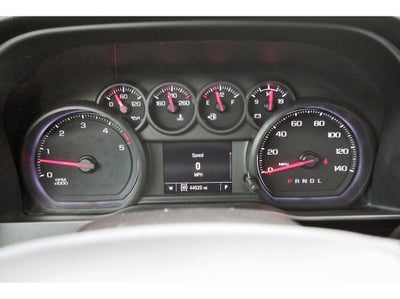2024 GMC Sierra 2500 HD Pro