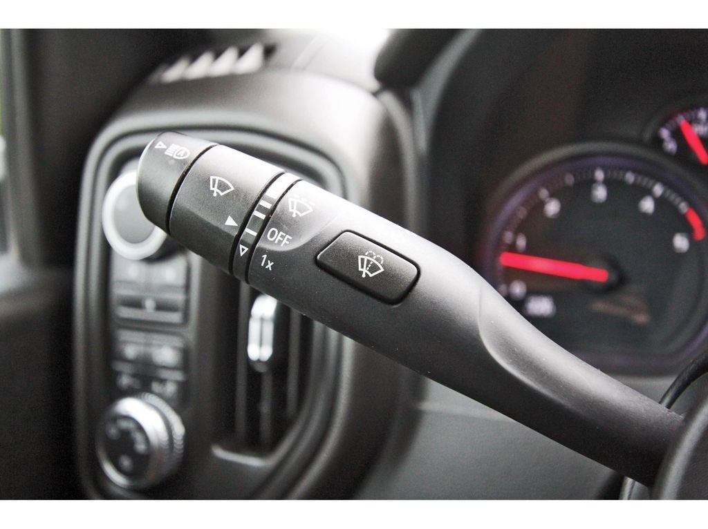 2024 GMC Sierra 2500 HD Pro