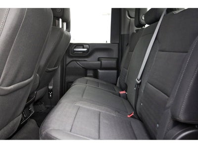 2024 GMC Sierra 2500 HD Pro