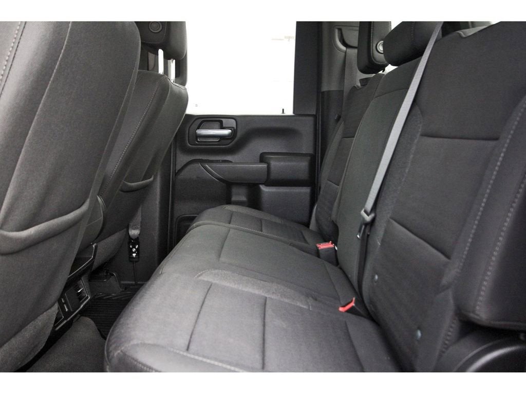 2024 GMC Sierra 2500 HD Pro