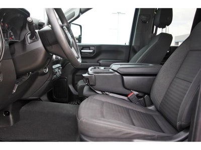 2024 GMC Sierra 2500 HD Pro
