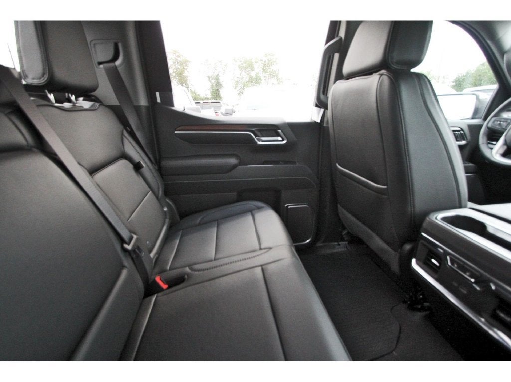2026 GMC Sierra 1500 Denali - Photo 10