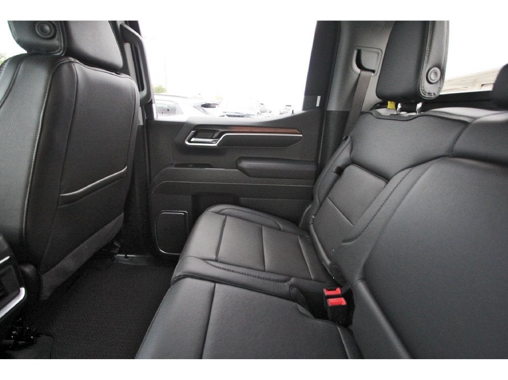 2026 GMC Sierra 1500 Denali - Photo 11