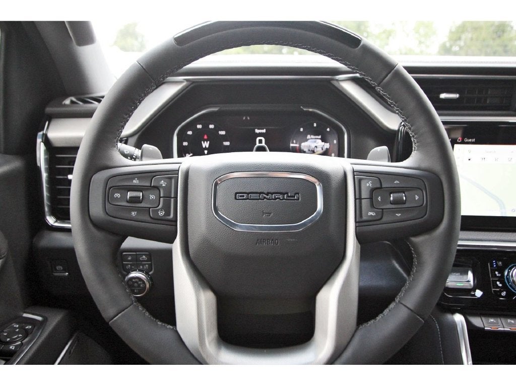 2026 GMC Sierra 1500 Denali - Photo 12