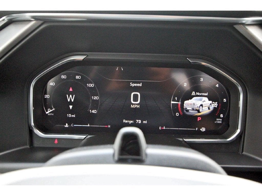 2026 GMC Sierra 1500 Denali - Photo 13