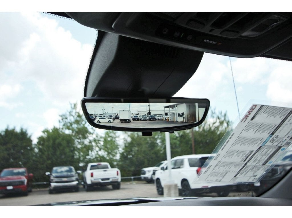2026 GMC Sierra 1500 Denali - Photo 14