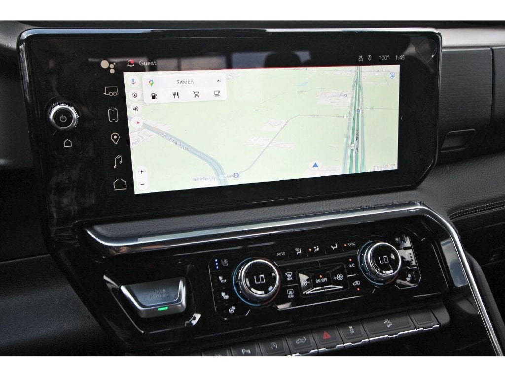 2026 GMC Sierra 1500 Denali - Photo 15