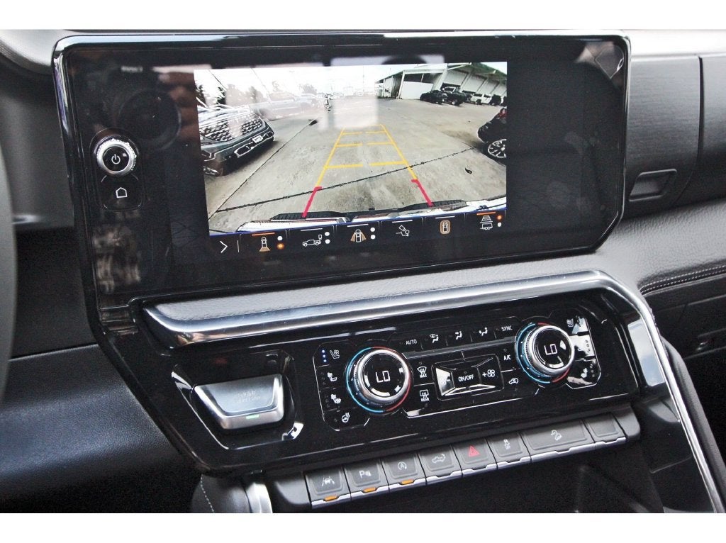 2026 GMC Sierra 1500 Denali - Photo 16