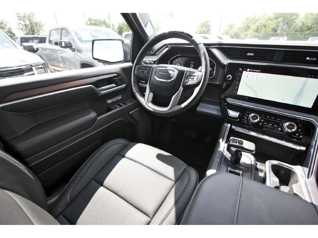 2026 GMC Sierra 1500 Denali - Photo 7