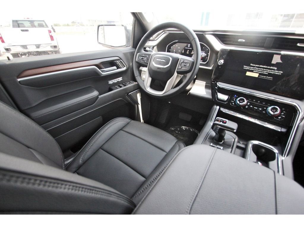 2026 GMC Sierra 1500 Denali - Photo 7