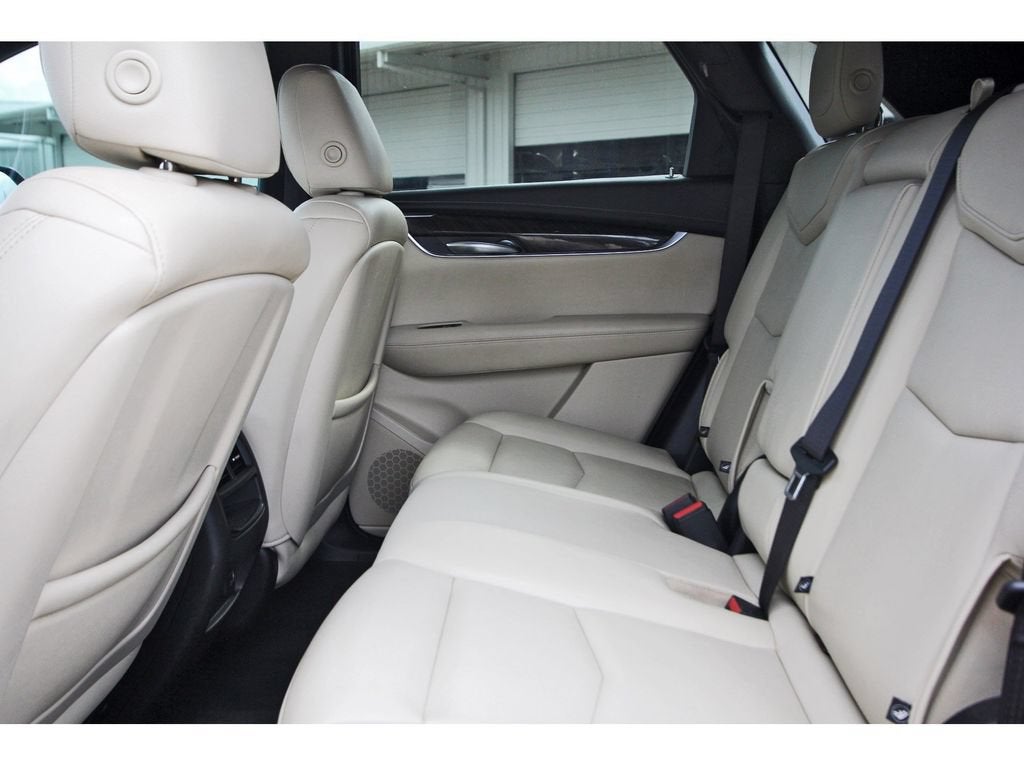 2019 Cadillac XT5 AWD