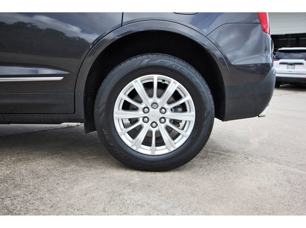 2019 Cadillac XT5 AWD