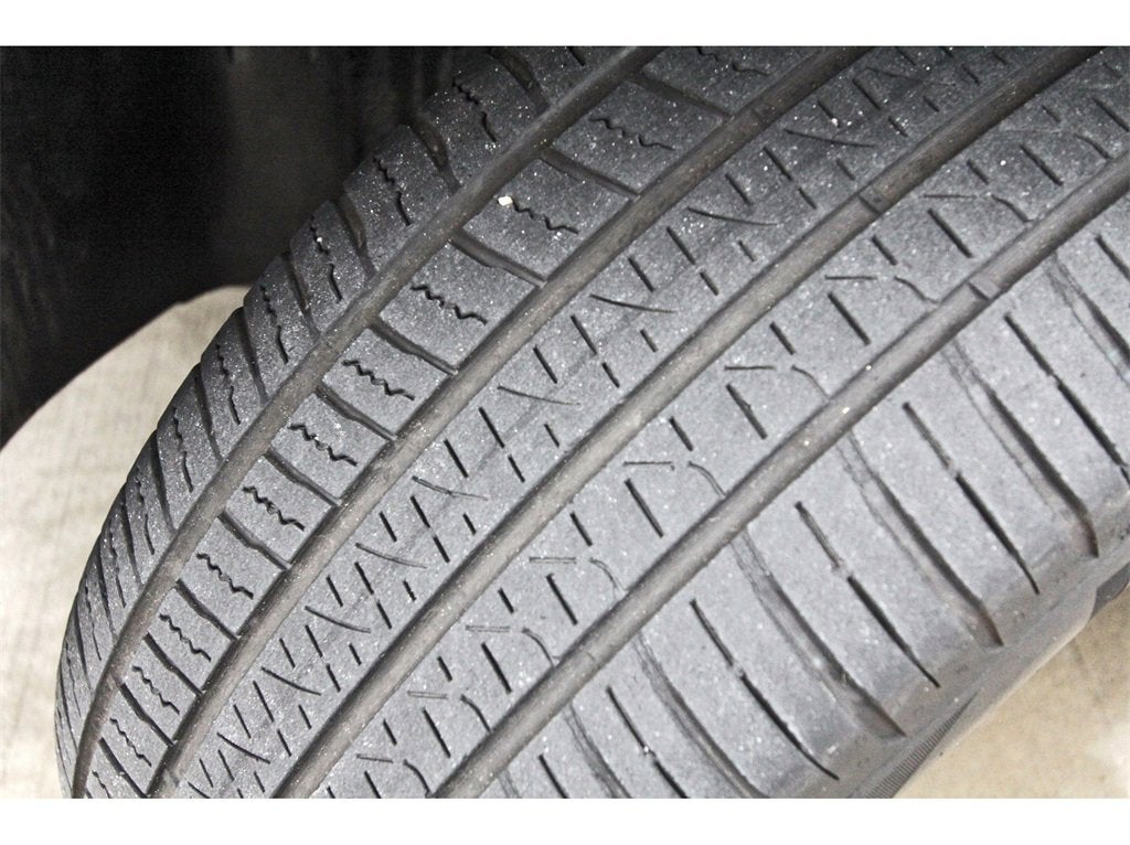 2022 Volkswagen Atlas Cross Sport 2.0T SE w/Technology