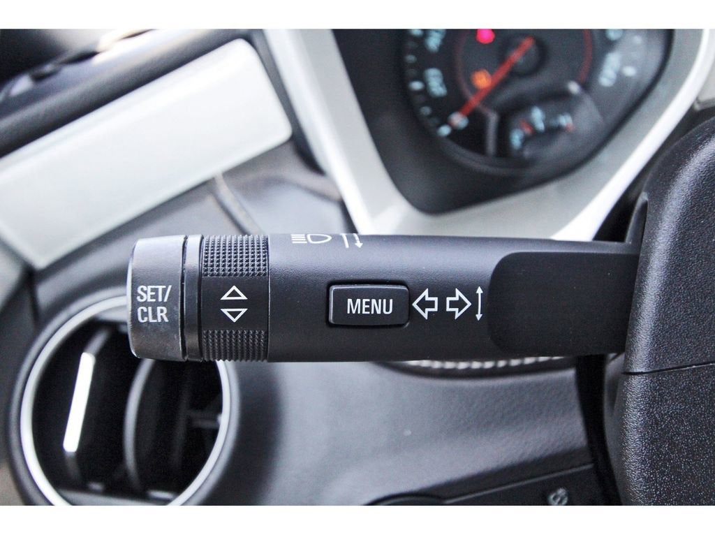 2012 Chevrolet Camaro 2LT