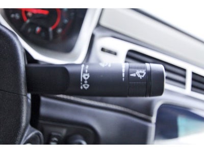 2012 Chevrolet Camaro 2LT