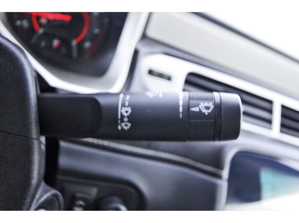 2012 Chevrolet Camaro 2LT