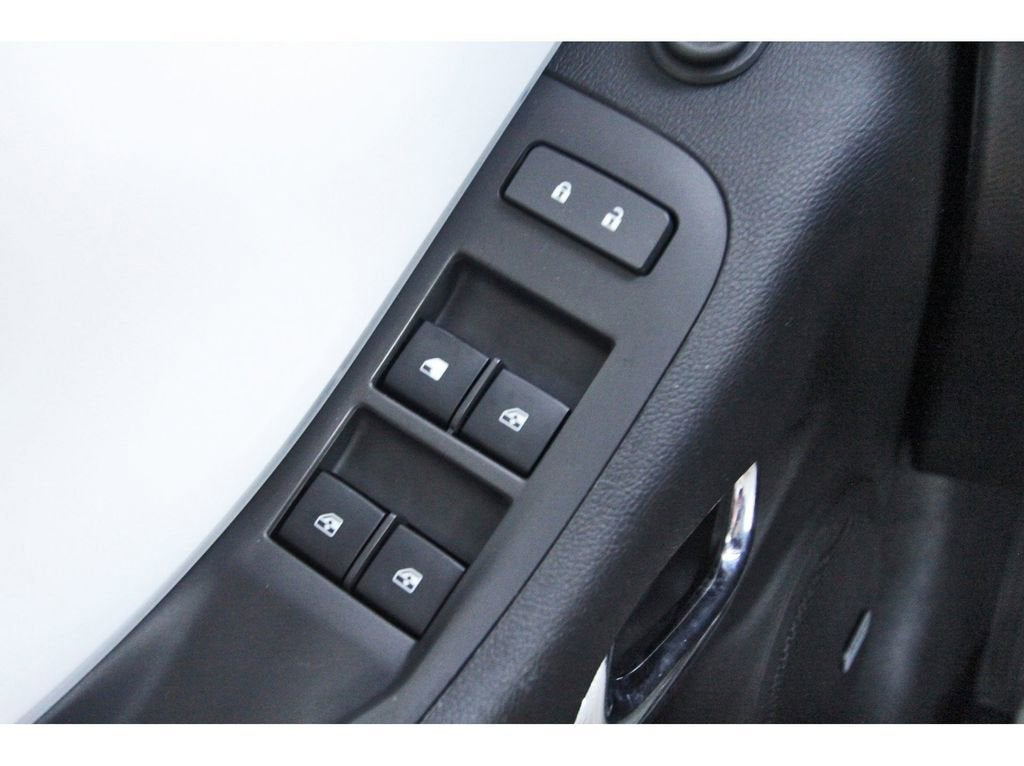 2012 Chevrolet Camaro 2LT