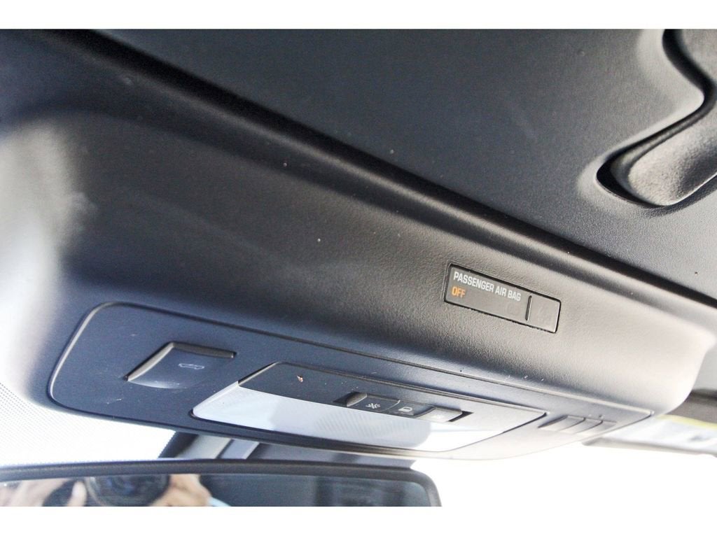 2012 Chevrolet Camaro 2LT