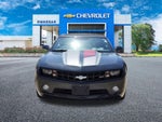 2012 Chevrolet Camaro 2LT