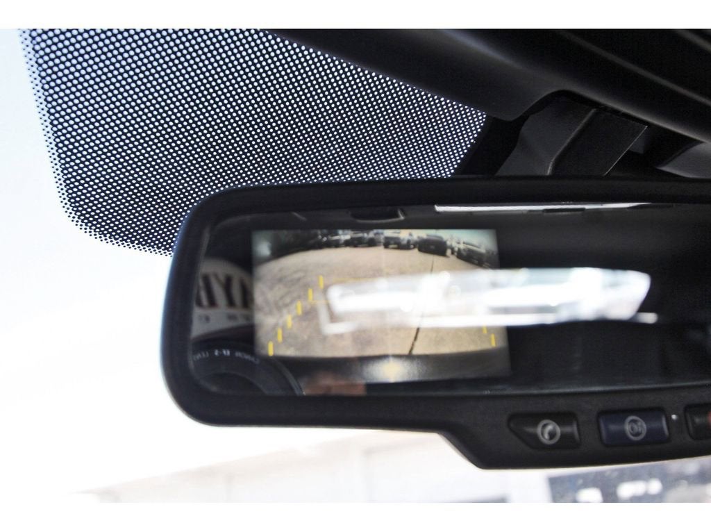 2012 Chevrolet Camaro 2LT