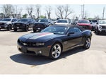 2012 Chevrolet Camaro 2LT