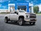 2023 Chevrolet Silverado 2500 HD LTZ