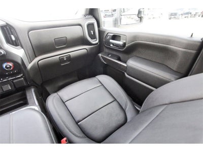 2023 Chevrolet Silverado 2500 HD LTZ